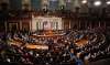 Members of the House of Representatives meet on Capitol Hill in Washington, DC, in an undated file photo. Photographer unknown